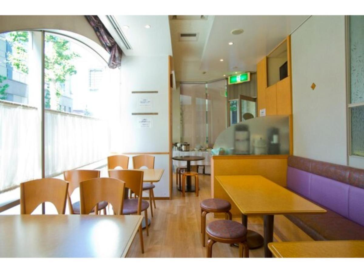 Hotel South Garden Hamamatsu - Vacation Stay 92406 Kültér fotó