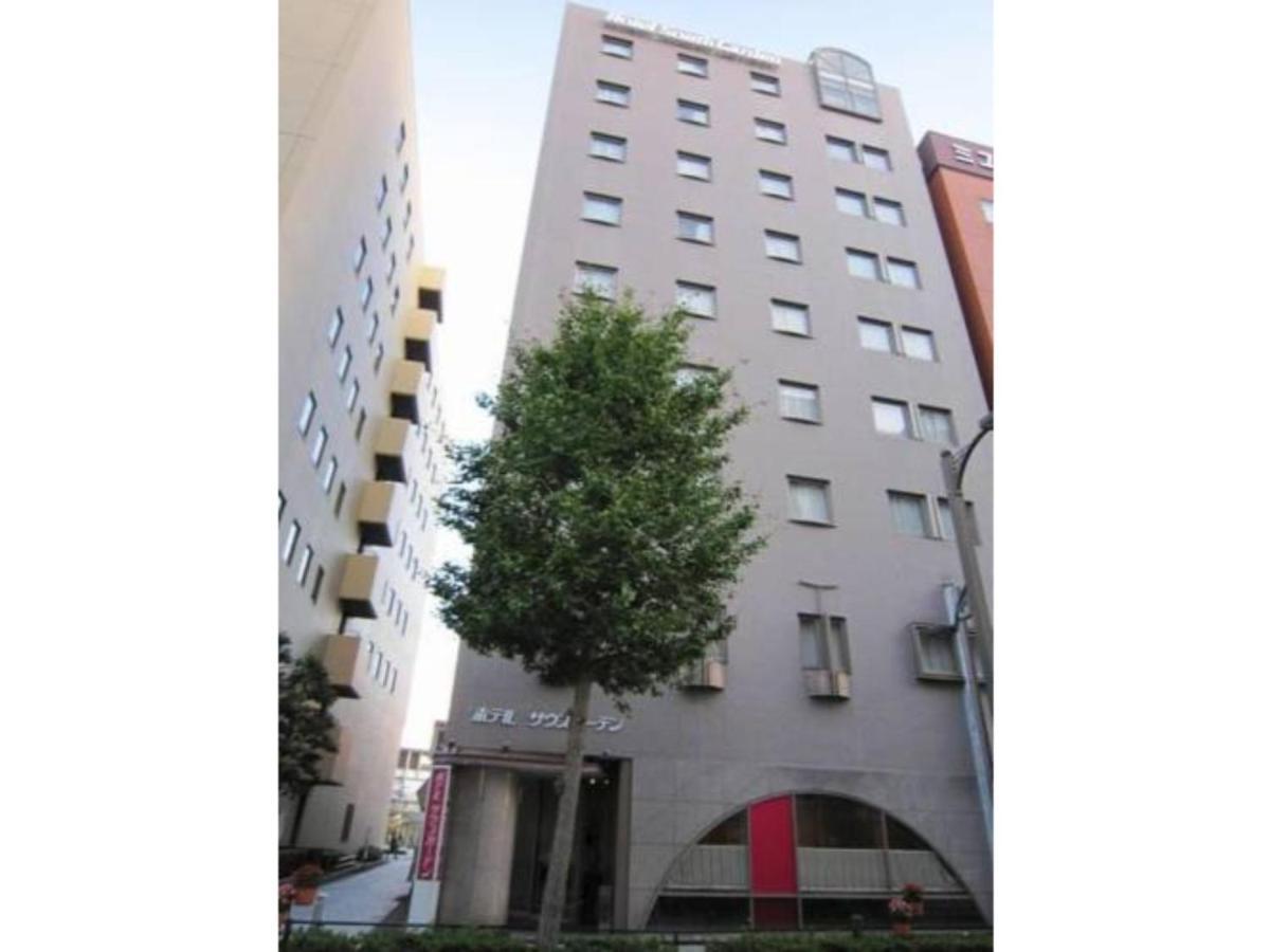 Hotel South Garden Hamamatsu - Vacation Stay 92406 Kültér fotó